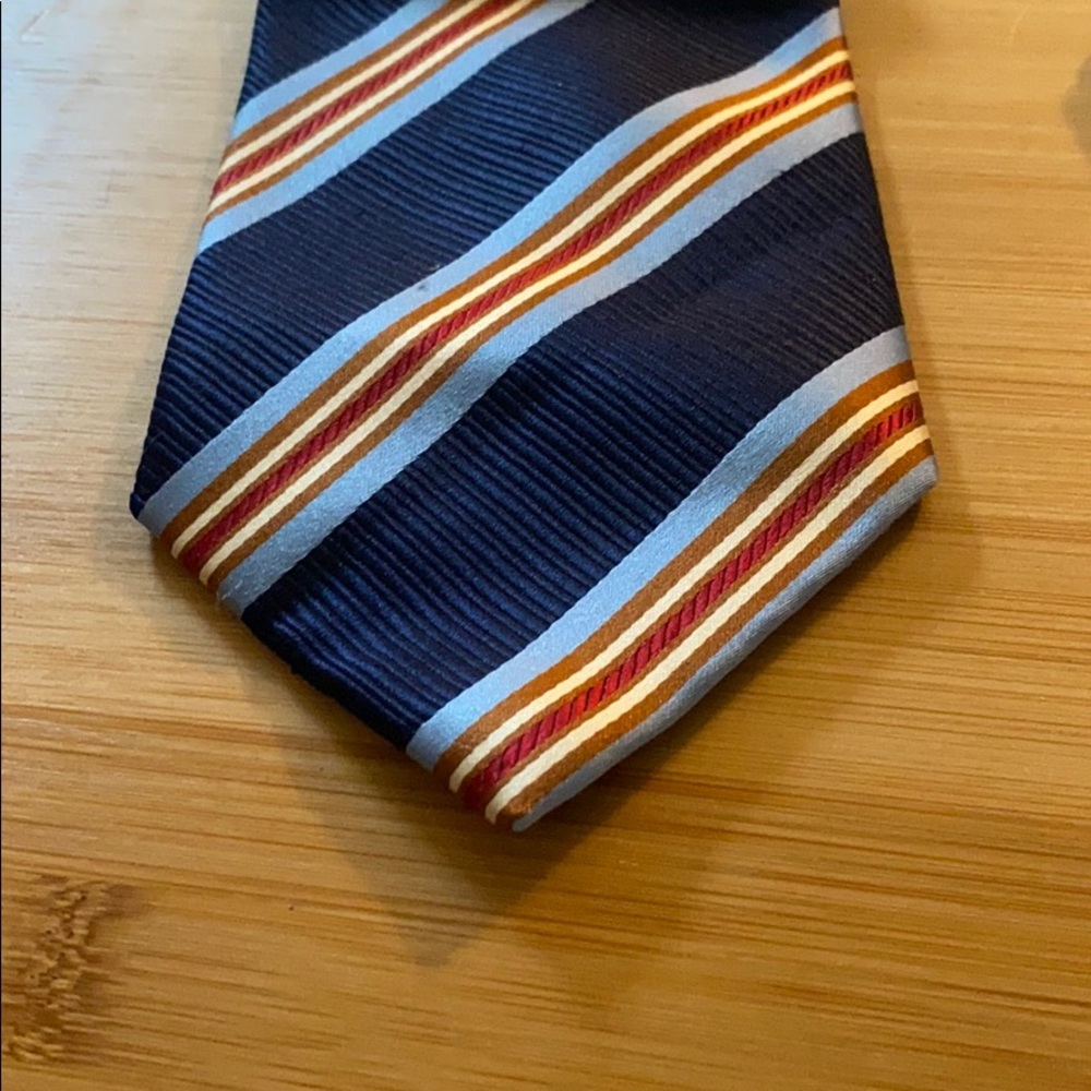 Tie